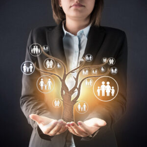 Systemic (Family) Constellation Facilitator Training: For Professionals