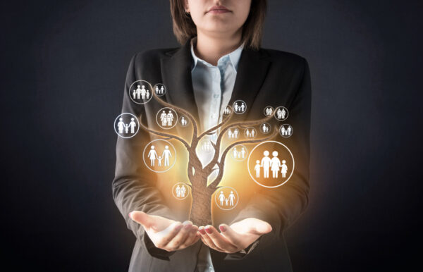 Systemic (Family) Constellation Facilitator Training: For Professionals