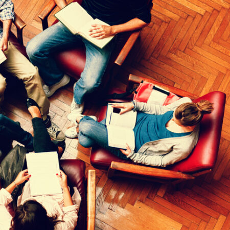 Diploma in Holistic Counselling - Year II [2025-2026]