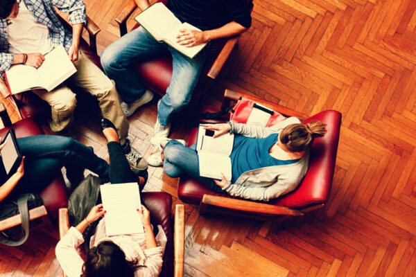 Diploma in Holistic Counselling - Year II [2025-2026]