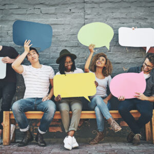 The Authentic Communicator (Online)