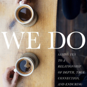 We Do by Stan Tatkin