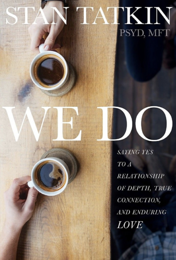 We Do by Stan Tatkin