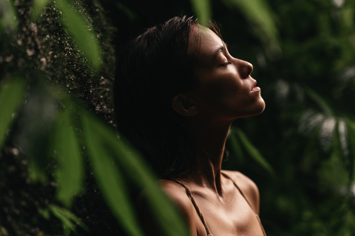 Reclaim the Wild Woman
