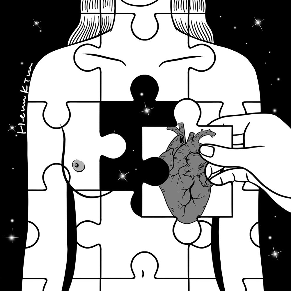 Henn Kim