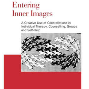 Entering Inner Images By Eva Madelung and Barbara Innecken (USED Paperback)