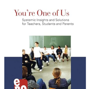 You Are One of Us by Mariane Franke-Gricksch (USED Paperback)