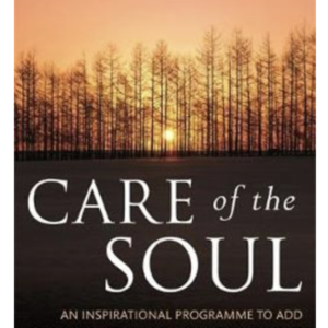 Care of the Soul by Thomas Moore (USED Paperback)