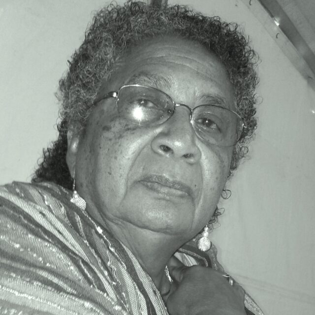 Aunty Jenny Thompson
