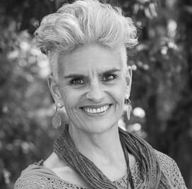 Julie Santall