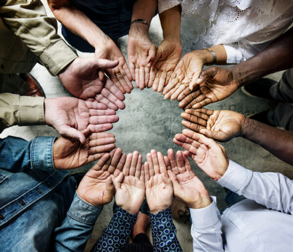 Embracing Diversity